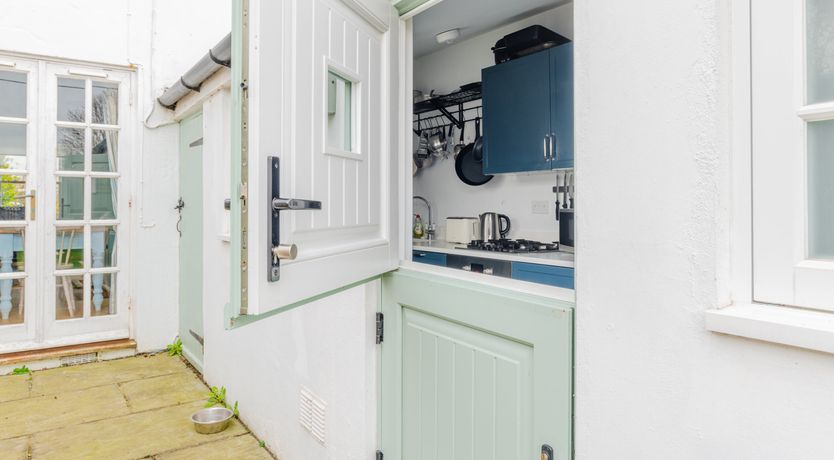 Photo of The Captain's Cottage