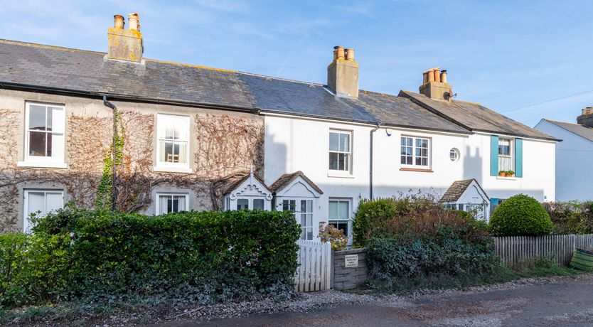 Photo of The Captain's Cottage