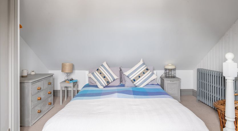 Photo of The Captain's Cottage