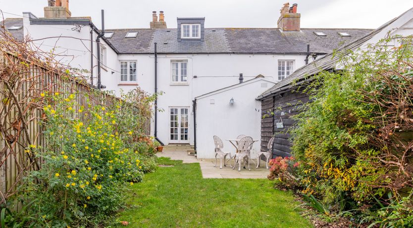 Photo of The Captain's Cottage