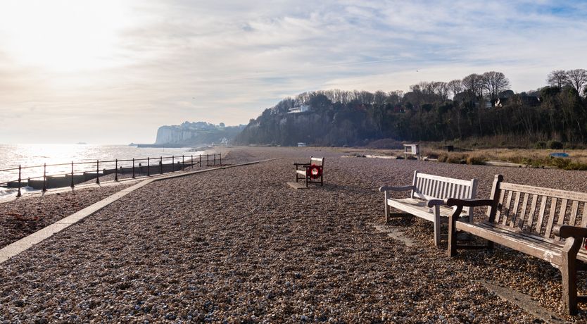 Photo of The Captain's Cottage