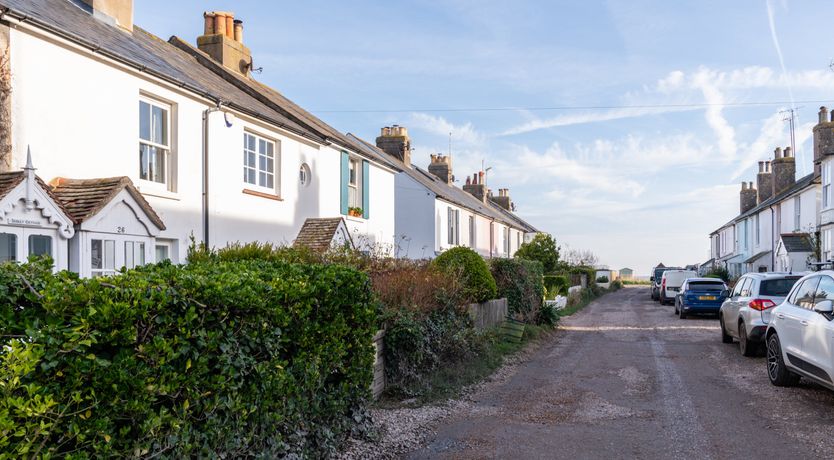 Photo of The Captain's Cottage