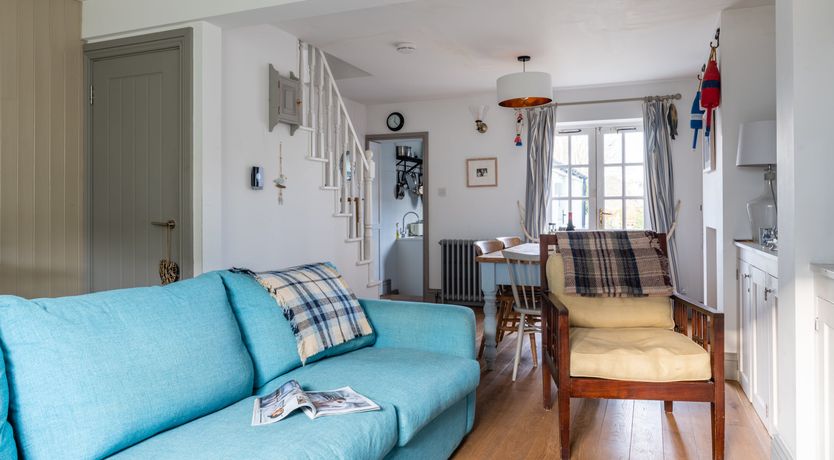 Photo of The Captain's Cottage