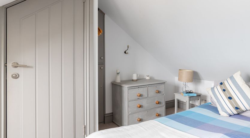 Photo of The Captain's Cottage