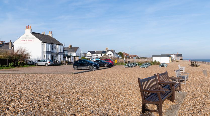 Photo of The Captain's Cottage