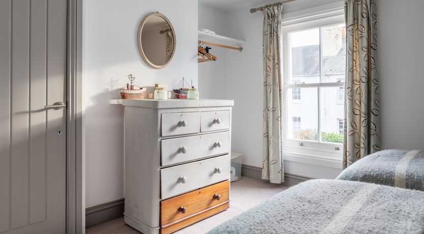 Photo of The Captain's Cottage