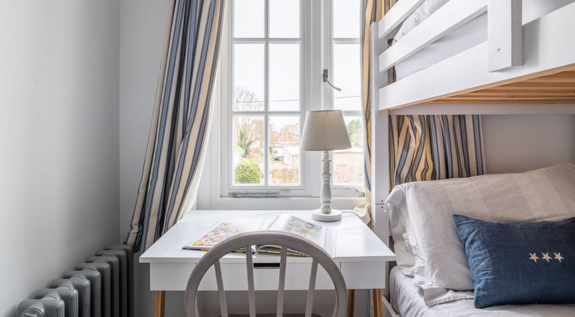 Photo of The Captain's Cottage