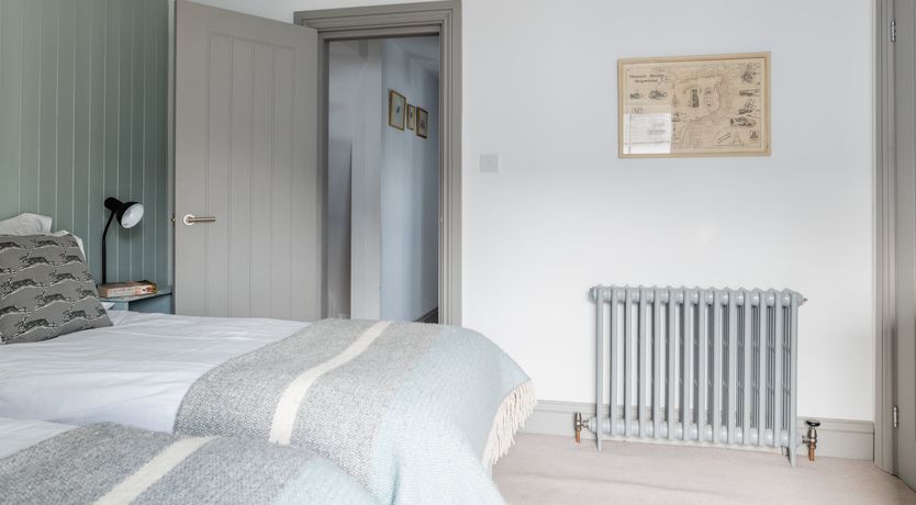 Photo of The Captain's Cottage