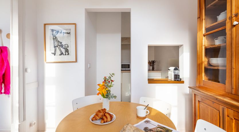 Photo of Linda Avenida