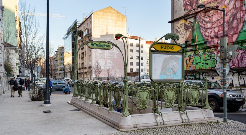 Photo of Linda Avenida