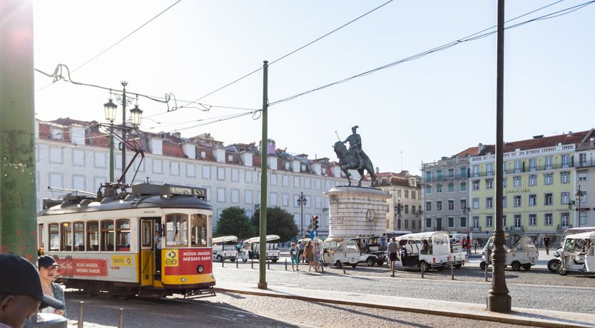 Photo of Linda Avenida