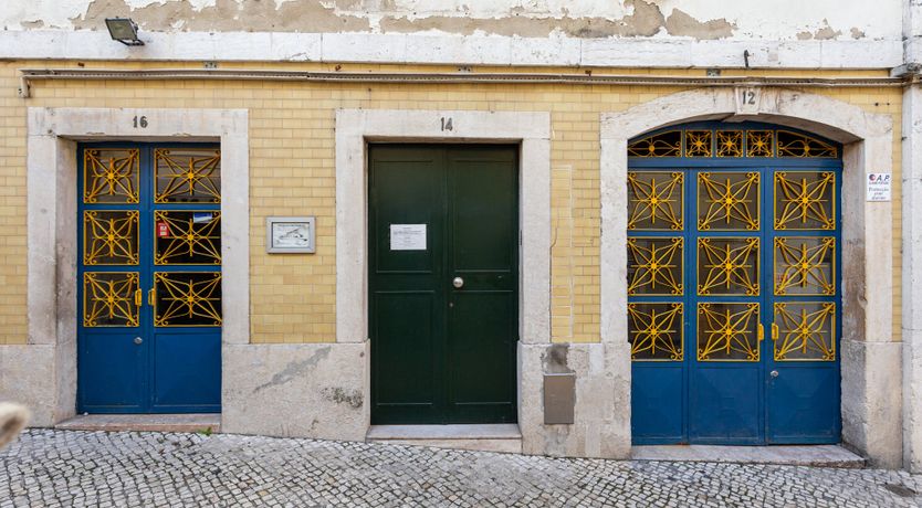 Photo of Linda Avenida