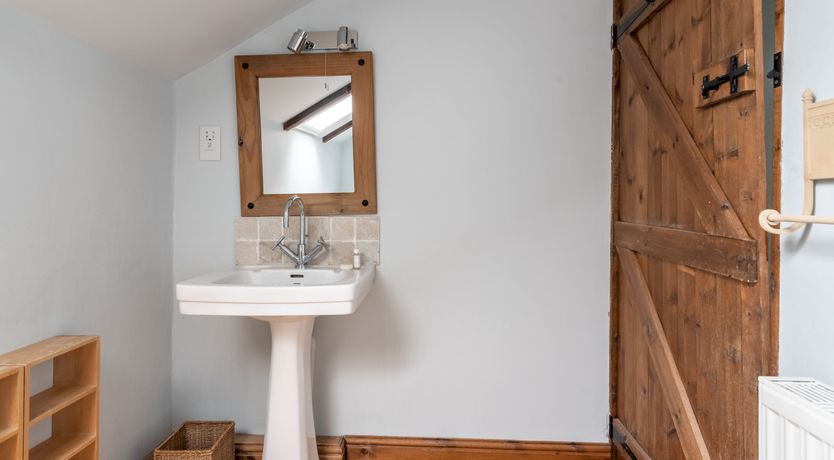 Photo of Haybales & Horses