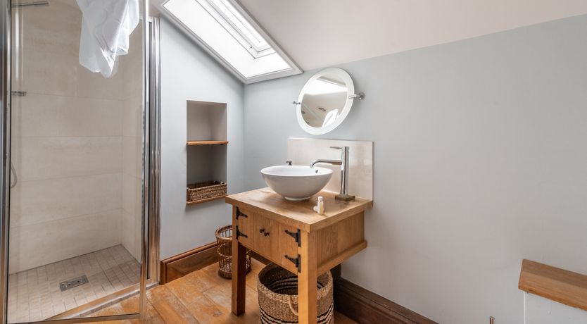 Photo of Haybales & Horses