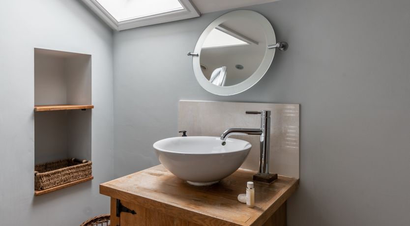 Photo of Haybales & Horses