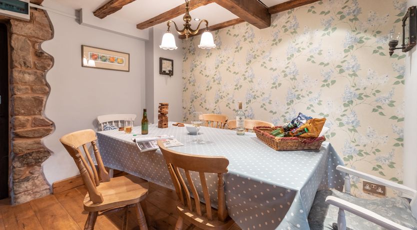 Photo of Haybales & Horses