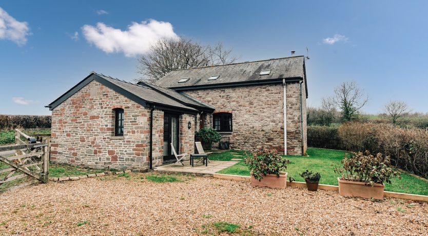 Photo of Haybales & Horses