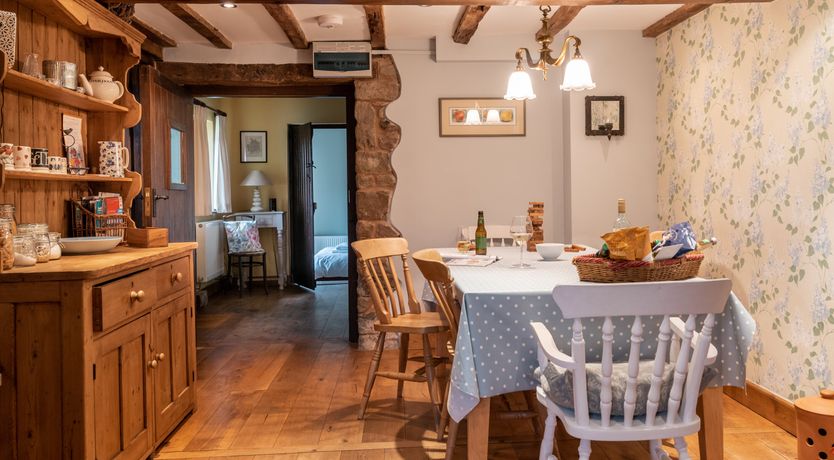 Photo of Haybales & Horses