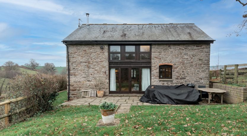 Photo of Haybales & Horses