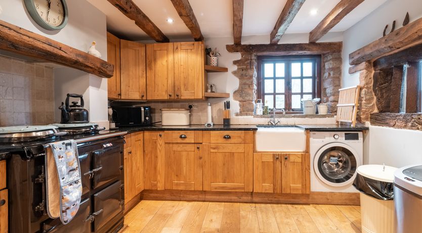 Photo of Haybales & Horses