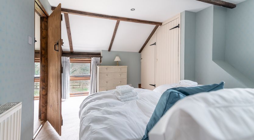 Photo of Haybales & Horses