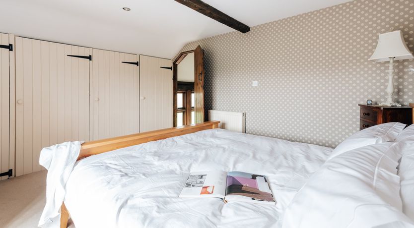 Photo of Haybales & Horses