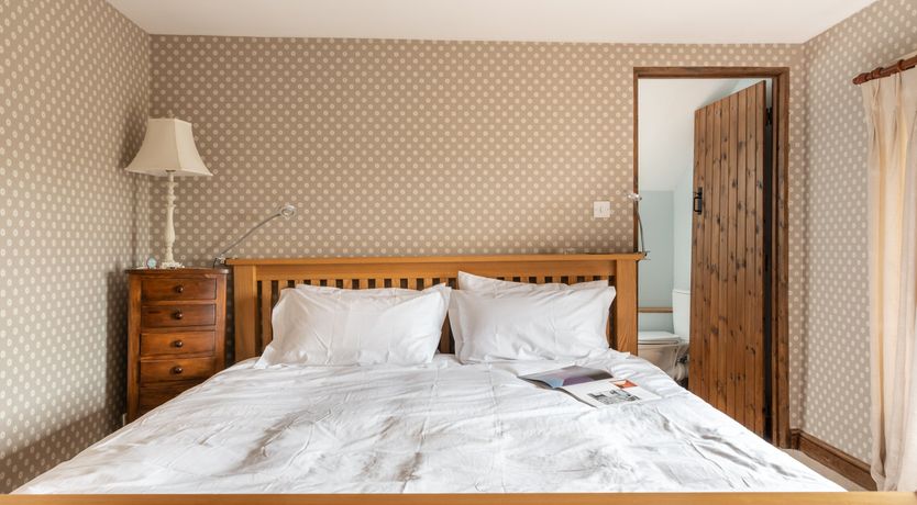 Photo of Haybales & Horses