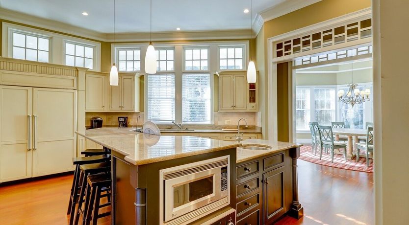 Photo of Singing Sweet Carolina