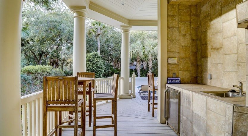 Photo of Singing Sweet Carolina