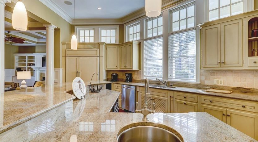 Photo of Singing Sweet Carolina