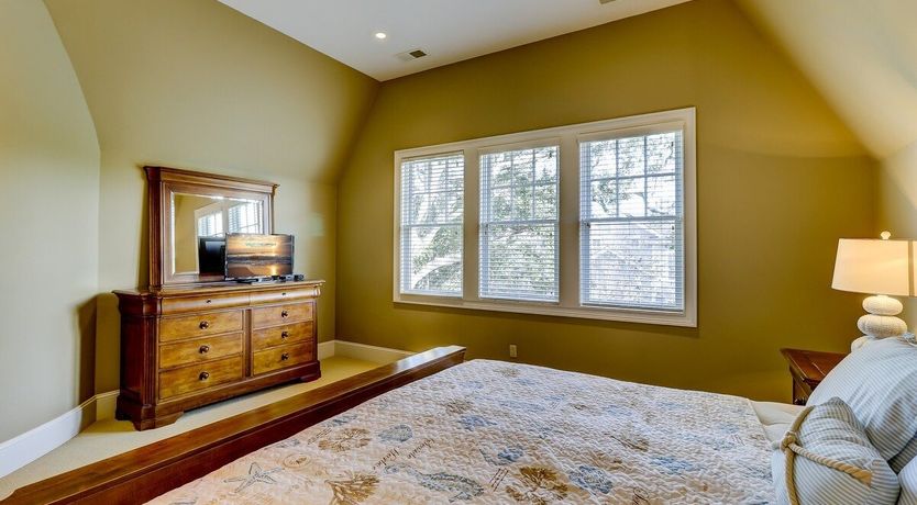 Photo of Singing Sweet Carolina