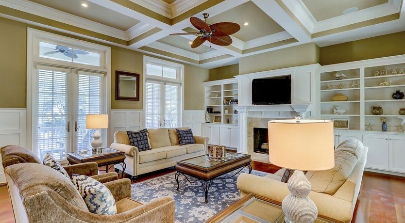 Photo of Singing Sweet Carolina