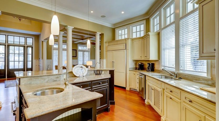 Photo of Singing Sweet Carolina