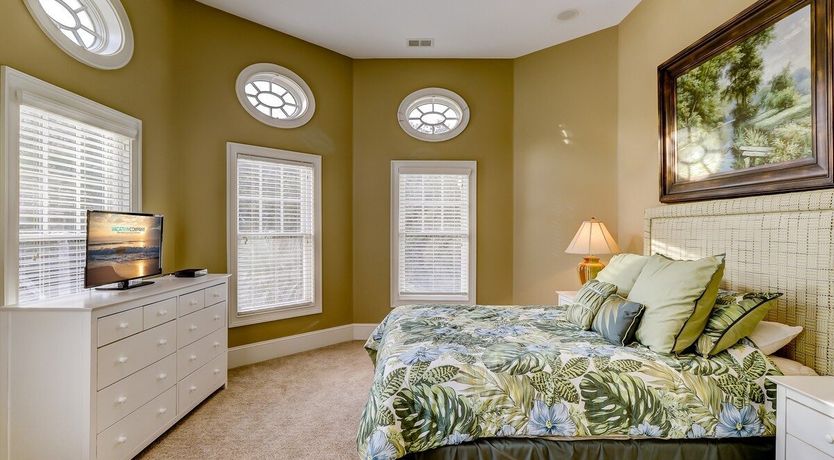 Photo of Singing Sweet Carolina