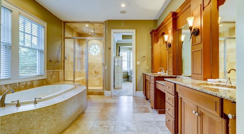 Photo of Singing Sweet Carolina