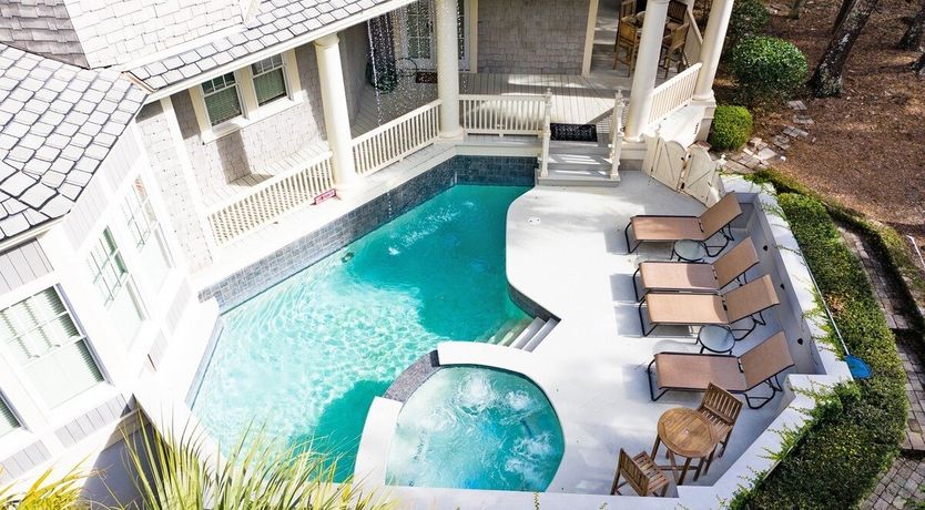 Photo of Singing Sweet Carolina