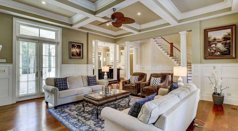 Photo of Singing Sweet Carolina