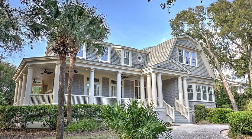 Photo of Singing Sweet Carolina