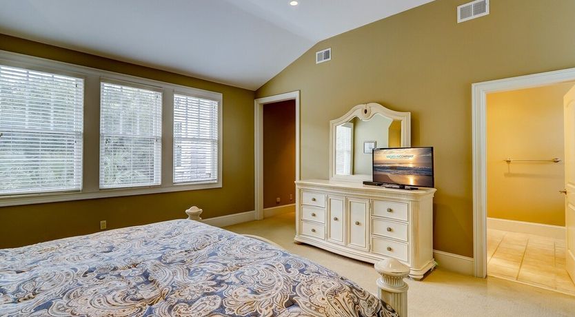 Photo of Singing Sweet Carolina