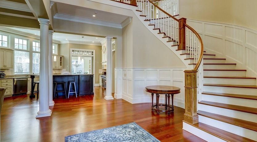 Photo of Singing Sweet Carolina