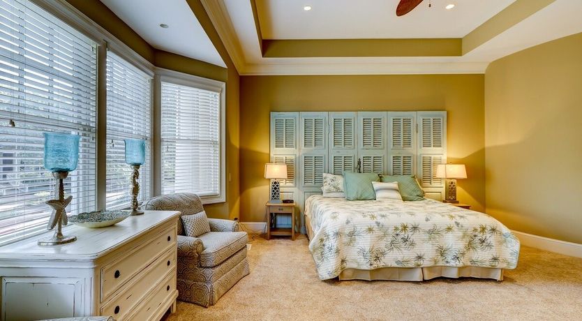 Photo of Singing Sweet Carolina