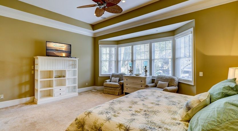 Photo of Singing Sweet Carolina