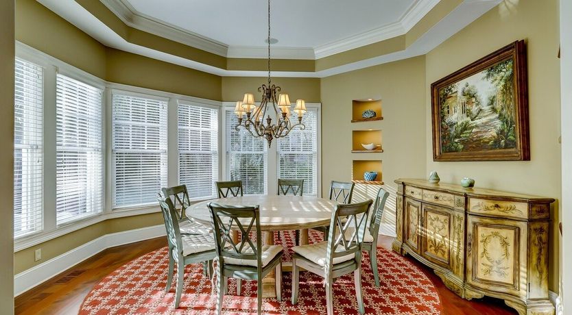 Photo of Singing Sweet Carolina