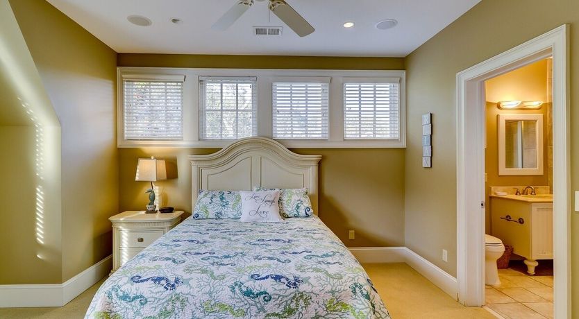 Photo of Singing Sweet Carolina