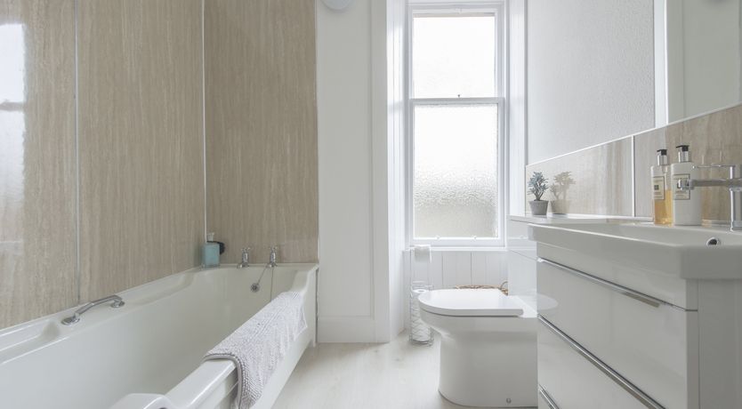 Photo of The Cashmere Goat