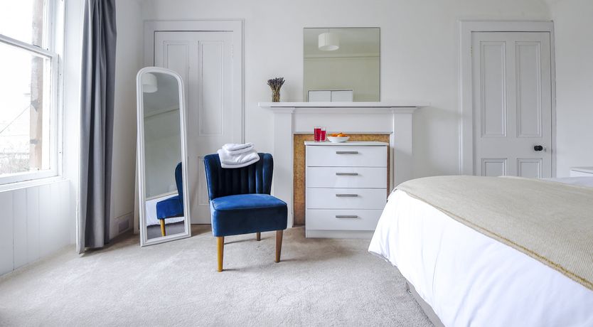 Photo of The Cashmere Goat