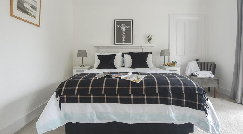 Photo of The Cashmere Goat