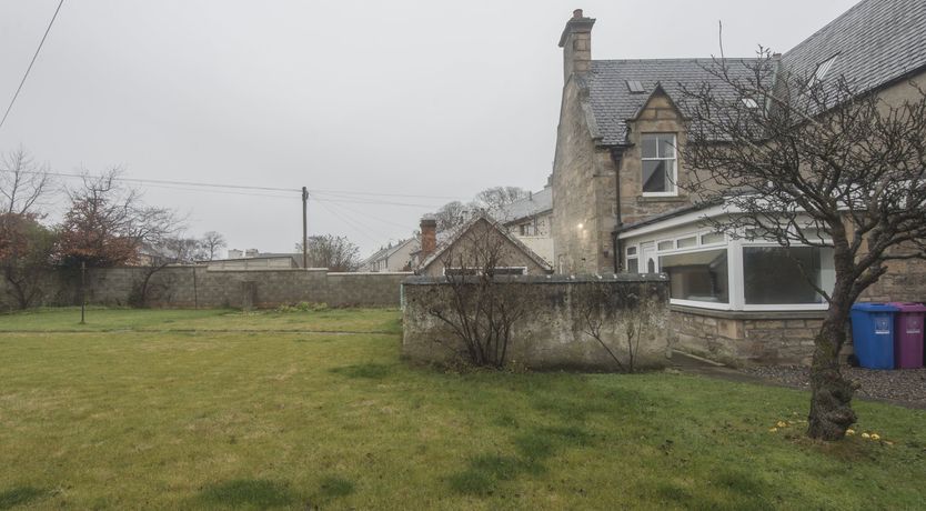 Photo of The Cashmere Goat