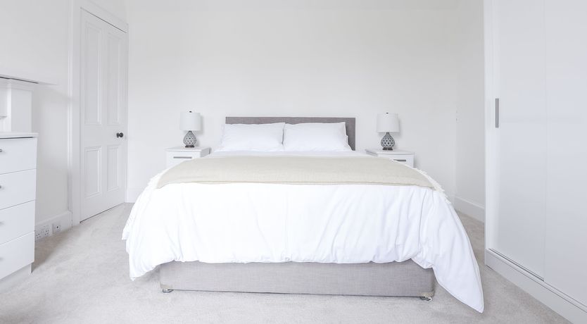 Photo of The Cashmere Goat