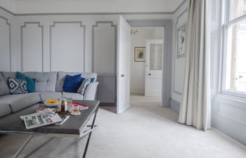 The Cashmere Goat Holiday Cottage